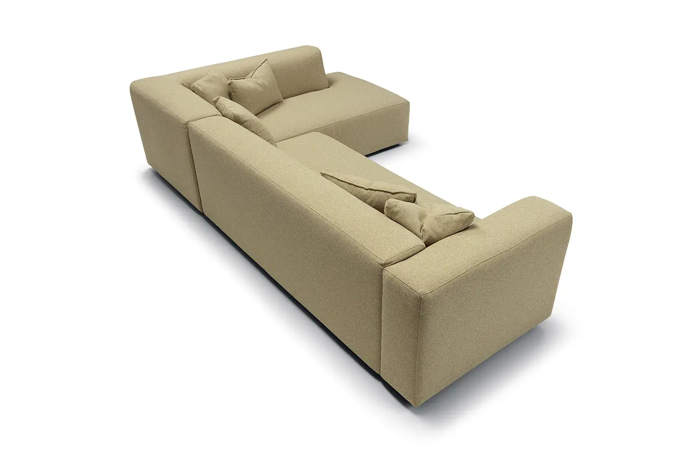 Milano furniture collection: details, dimensions, accessories SITS 