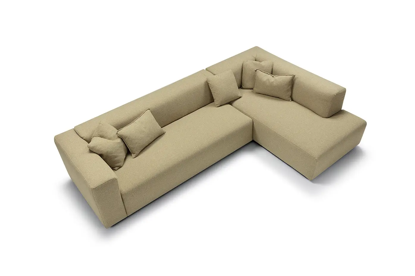 Milano furniture collection: accessories | SITS details, dimensions